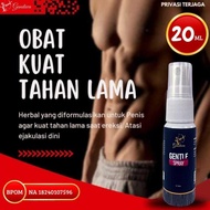 ready.. NR - Obat Herbal Pria Gandiwa Gentle Spray obat kuat tahan buat lelaki jantan semprot origin