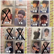 Super Junior 圭賢小卡