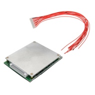 13S 35A 48V Li-Ion Lithium 18650 Battery Protection Board With Cell Bms Pcb Protection Balance Integrated Circuits Board