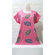KJ0020 JUMBO GIRL'S T-SHIRT XXL | OVERSIZED CASUAL T-SHIRT | BIGSIZE T-SHIRT TOP | JUMBO XXL TOP