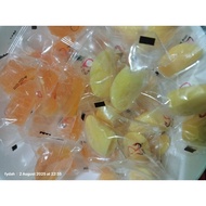 Gummy Mango & Orange