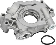 M452HV High Volume Engine Oil Pump Compatible with Dodge 5.7L 6.4L Hemi Ram Charger 2009-2023