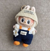 春天野在家套裝🌼Labubu公仔衫