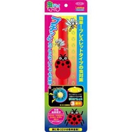 TOPLAN 蟲蟲貼！手錶型瓢蟲香氛顆粒