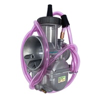 PWK 36/38/40 Universal Motorcycle Carburetor Carb Karboretor Racing 36MM 38MM 40MM (IN)