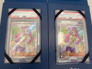 2023 Scarlet & Violet EX Miriam 100/078 SR Full Art Rare  米莫莎 POKEMON 寶可夢