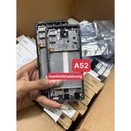 Samsung A52 new frame screen