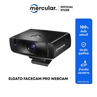 Elgato Camera Facecam Pro Webcam 4K60