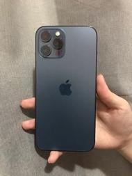 iPhone 12 pro max 128gb