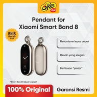 Xiaomi Smart Band 8 Pendant - Garansi Resmi Xiaomi Indonesia 