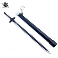 Miniatur Pedang Kirito Anime SAO Alicization