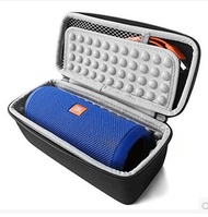 JBL flip 3/4 Universal Speaker Box Protector Bluetooth Audio Storage Case Carrying Case