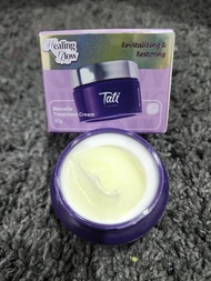 TATI_SKINCARE DAY CREAM/KUNYIT/TREATMENT  10GM