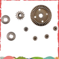 for A949 A959- Upgrade Metal Differential Gear for  1/18 A949 A959 A969 A979 K929 A959-B A969-B RC C