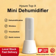 【In stock】SG Stock Portable Dehumidifier / Household Cycle Dehumidifier /  2023 New Model  / Mini Dehumidifier /Physical Dehumidifier 3RLV