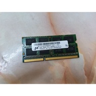 Laptop 2GB RAM DDR3 1060MHz