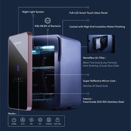 used supermama sterilizer