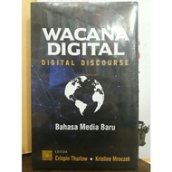 DIGITAL WACANA - Crispin Thurlow