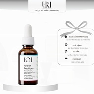 [Company] Geek & Gorgeous IOI Power Peptides Pro-Collagen Multi-Peptide – Nourishing Essence 30ml