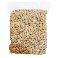 Whole Super Bulk Cashew 1 Kg Cashew Nut Roasted Cashew Nut