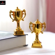 5X8.5cm Award Trophy Winner Trophies Children Plastic Trophy Toys For Kidspetition Reward Prize Part