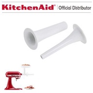 KitchenAid - 灌腸器 - 立式廚師機食品研磨機配件