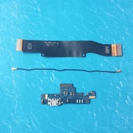 Flexible Board Cas Antenna Cable Redmi Note 4 4x Snapgragon Original Copotan