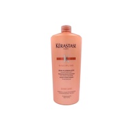 Kerastase Discipline Bain Fluidealiste Gentle Shampoo 1000ml Hair Accessories For Anti Frizz Hair Brushes &amp; Combs