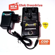 Overdrive Guitar Effects - Overdrive Guitar Effects with Quality Sound