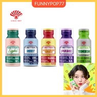 [DongHwa]Better White, Better Rest, Better Apple Cider Vinegar, Better Prune, Better Tension 120ml /