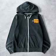 Zip Hoodie Up