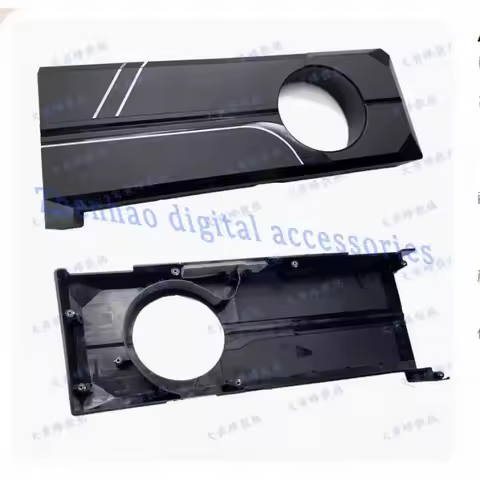 For ASUS GTX1060 1070 1070ti 1080 1080ti TURBO Public Graphics Card Housing