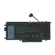 Suitable for Dell Latitude 7390 7389 5289 2in1 2 in 1 K5XWW Battery