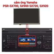Touch Screen for Yamaha PSR-SX700, SX900, SX720, SX920.