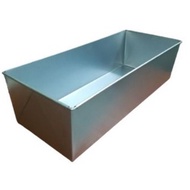 Aluminium Rectangle Mould /Cake Tin /Loaf Pan /Baking Tray