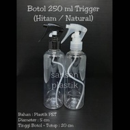 250 ml Trigger Bottle / 250 ml Kispray Bottle / 250ml trigger bottle / 250ml trigger spray bottle