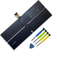 DYNK01 G3HTA036H Battery Replacement for Microsoft Surface 1st Gen Laptop 1769 2017, Surface Laptop