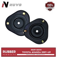 NUVO SHOCK MOUNTING TOYOTA AVANZA 2007-UP 48609-BZ010 1pc