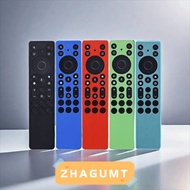ZHAGUMT366HT Protective , Protector Shockproof Remote Controller Cover,  Silicone with Lanyard Soft 