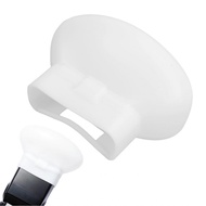Silicone Flash Diffuser Softbox Fit For V860 V850 TT685 TT600 Enhance Photography Lighting White