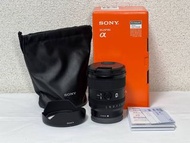 SONY 相機鏡頭 FE 20mm F1.8 G