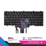 Dell Latitude 5480 E5480 5450 E5450 E5470 E7450 E7470 7480 Backlight Keyboard