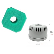 ผู้ถือสปาเป่าลมพองกรองเข้ากันได้กับ P6653สำหรับทุกรุ่น