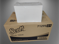 เนื้อกระดาษเช็ดหน้าแบบเติม ขายยกลัง 12 ห่อ  SCOTT Premium (Long size) Refill 2 Ply 700 sheets /Pack x 12 Pack ของแท้ 100% จาก Kimberly-Clark ขายยกลัง