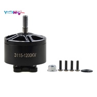 FPV 3115 Motor Model Aircraft 6S Long-Distance Racing Motor Aircraft 6S Long-Distance Racing Motor 1