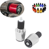 7/8"22MM Universal Motorcycle Handlebar Grips For Honda CBR600RR CBR600F CBR929RR CBR600RR 600F 929R