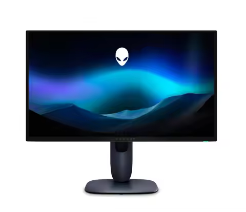 Alienware AW2725Q 27" 4K QD-OLED Gaming Monitor 240Hz Full UHD LCD OLED SCREEN 3840 X 2160 Pixels fo