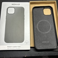 Case iphone 15 plus nomad second