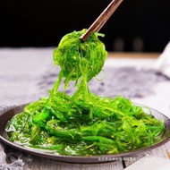 Sushi Chinese Seaweed Skirt with Vegetables Instant Salad Law Same as 1kg Restaurant Style Sand Japa