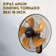 18 Inch Iron Wall Fan Kipas Dinding